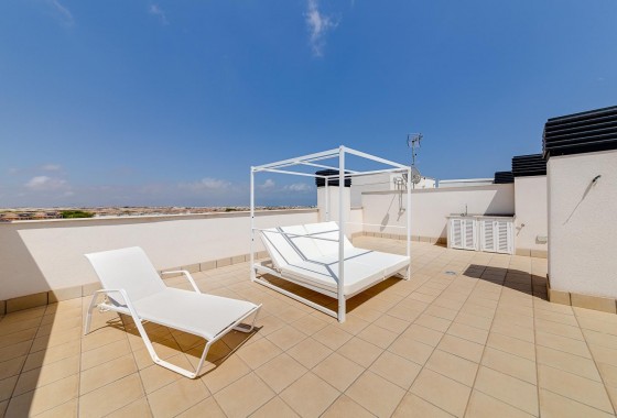 Segunda Mano - Apartamento - Orihuela Costa - Villamartín