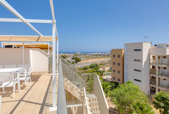 Segunda Mano - Apartamento - Orihuela Costa - Villamartín