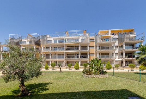 Segunda Mano - Apartamento - Orihuela Costa - Villamartín