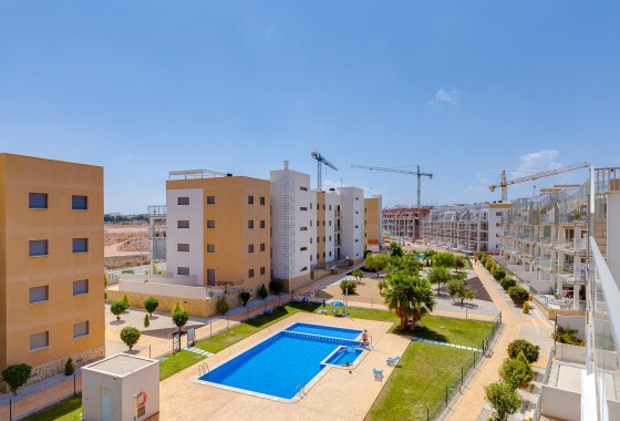 Segunda Mano - Apartamento - Orihuela Costa - Villamartín