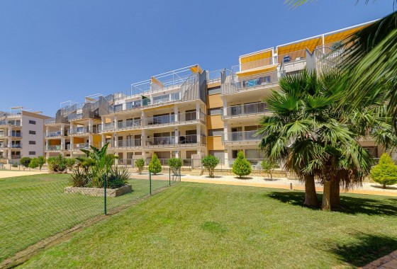 Revente - Appartement - Orihuela Costa - Villamartín