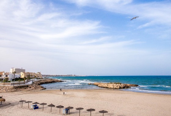 Segunda Mano - Apartamento - Orihuela Costa - Villamartín