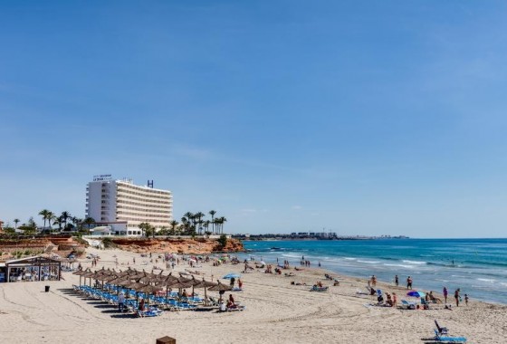 Segunda Mano - Apartamento - Orihuela Costa - Villamartín