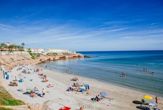 Segunda Mano - Apartamento - Orihuela Costa - Villamartín