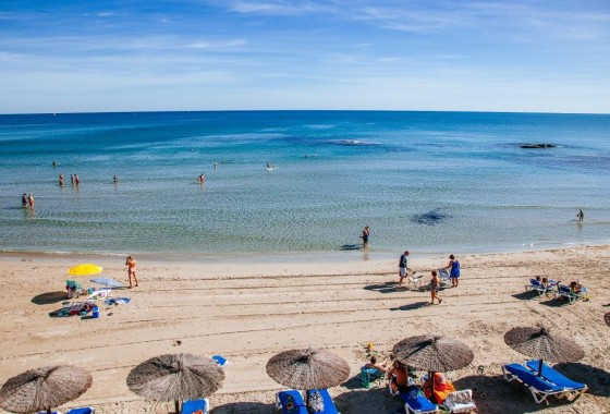 Segunda Mano - Apartamento - Orihuela Costa - Villamartín