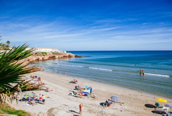 Segunda Mano - Apartamento - Orihuela Costa - Villamartín