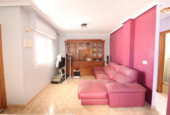 Resale - Detached Villa - Orihuela Costa - Villamartín