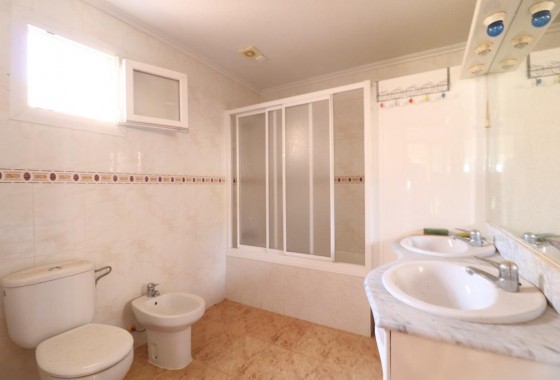 Resale - Detached Villa - Orihuela Costa - Villamartín