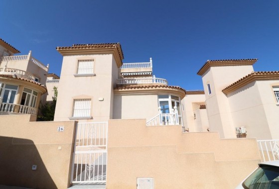 Segunda Mano - Chalet - Orihuela Costa - Villamartín