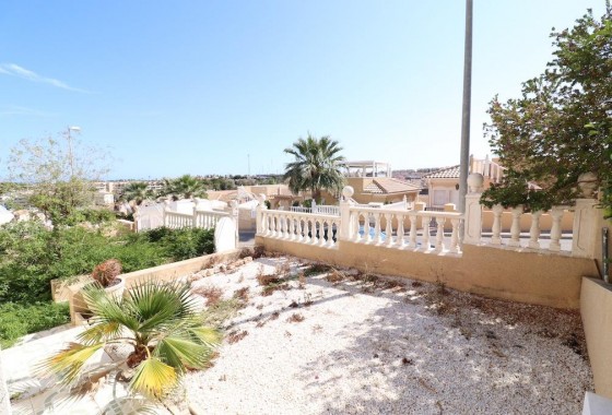 Resale - Detached Villa - Orihuela Costa - Villamartín