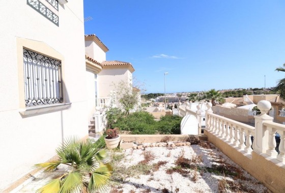 Revente - Villa - Orihuela Costa - Villamartín