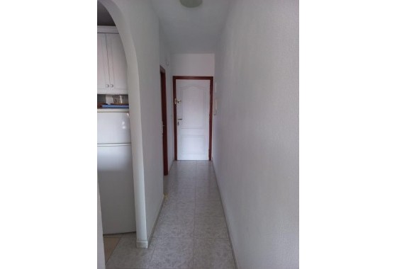 Revente - Appartement - Torrevieja - Estacion de autobuses