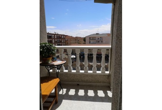 Resale - Apartment - Torrevieja - Estacion de autobuses