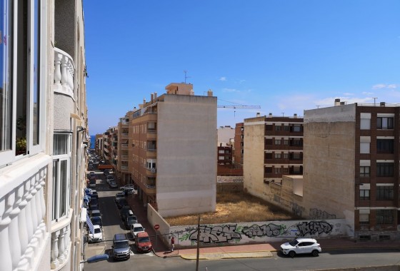 Revente - Appartement - Torrevieja - Estacion de autobuses