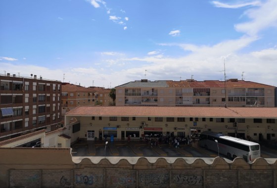 Segunda Mano - Apartamento - Torrevieja - Estacion de autobuses