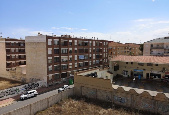 Revente - Appartement - Torrevieja - Estacion de autobuses