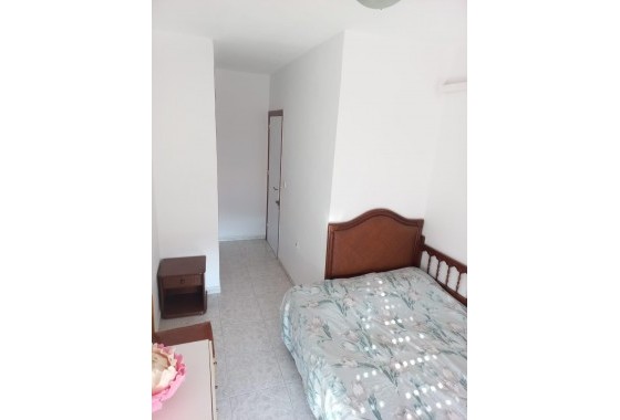 Revente - Appartement - Torrevieja - Estacion de autobuses