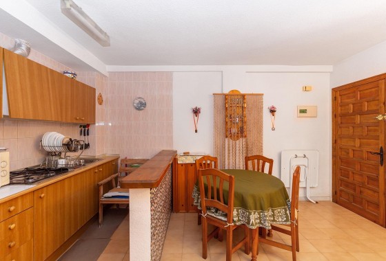 Resale - Townhouse - Torrevieja - La Mata pueblo