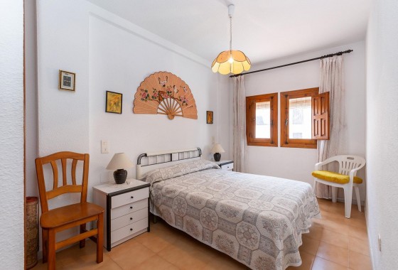 Resale - Townhouse - Torrevieja - La Mata pueblo