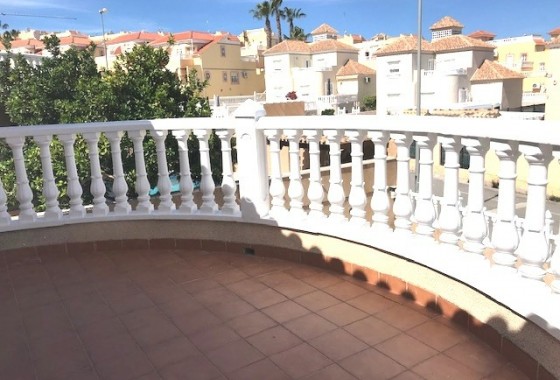 Revente - detached-villa - San Miguel de Salinas - Blue Lagoon - El Galan