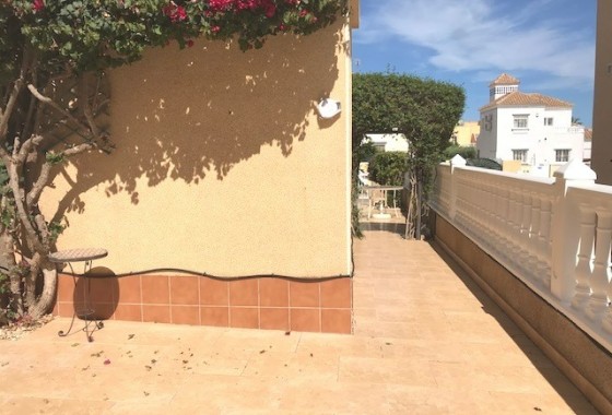 Resale - detached-villa - San Miguel de Salinas - Blue Lagoon - El Galan