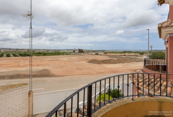 Segunda Mano - Chalet - Los Montesinos - Los Montesinos - Urb. La Herrada