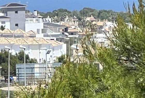 Segunda Mano - Chalet - Orihuela Costa