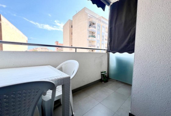 Segunda Mano - Apartamento - Torrevieja - Centro