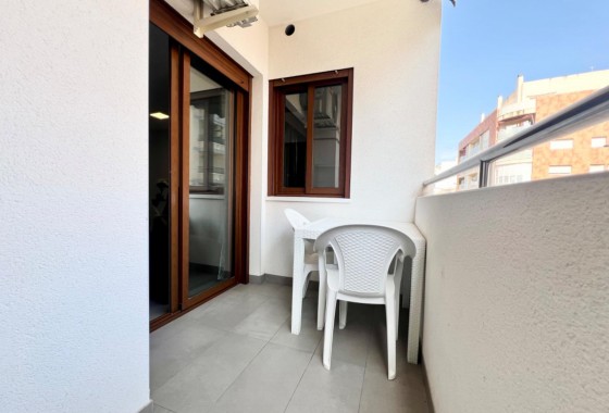 Segunda Mano - Apartamento - Torrevieja - Centro