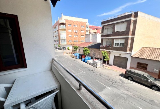 Segunda Mano - Apartamento - Torrevieja - Centro