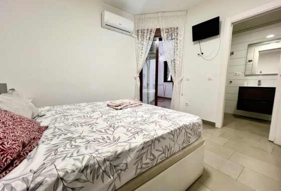 Segunda Mano - Apartamento - Torrevieja - Centro