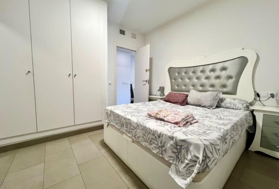 Segunda Mano - Apartamento - Torrevieja - Centro