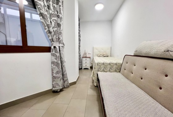 Segunda Mano - Apartamento - Torrevieja - Centro