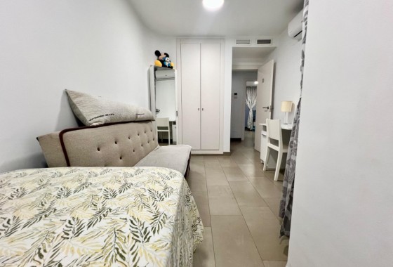 Segunda Mano - Apartamento - Torrevieja - Centro