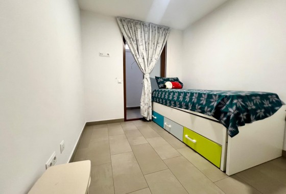 Segunda Mano - Apartamento - Torrevieja - Centro