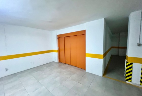 Segunda Mano - Apartamento - Torrevieja - Centro