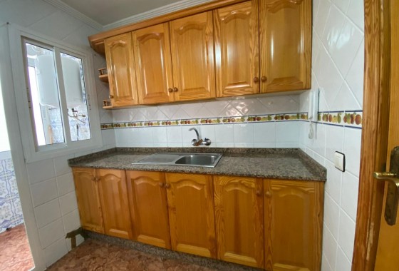 Revente - Appartement - Torrevieja - Playa del Cura