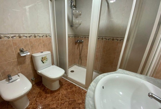 Resale - Apartment - Torrevieja - Playa del Cura