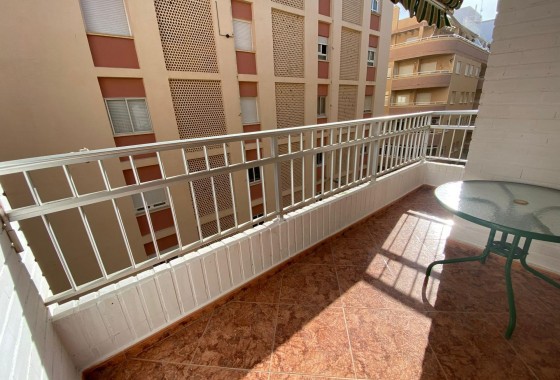 Segunda Mano - Apartamento - Torrevieja - Playa del Cura