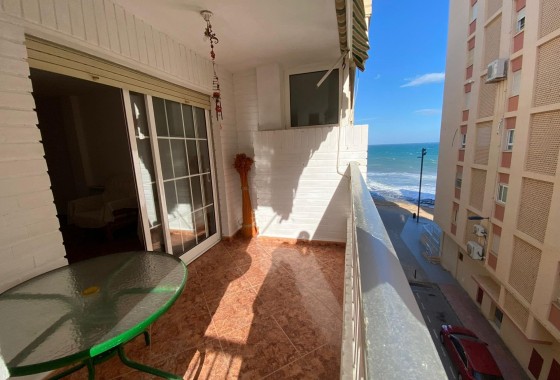 Revente - Appartement - Torrevieja - Playa del Cura