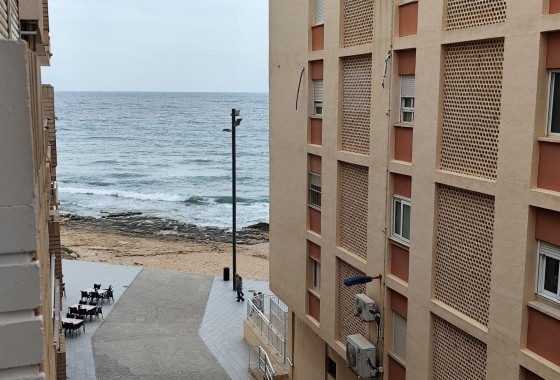 Revente - Appartement - Torrevieja - Playa del Cura