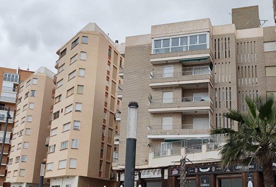 Resale - Apartment - Torrevieja - Playa del Cura