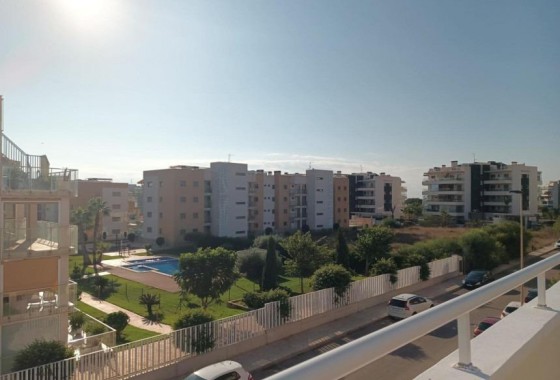 Revente - Maison de ville - Orihuela Costa - Villamartín