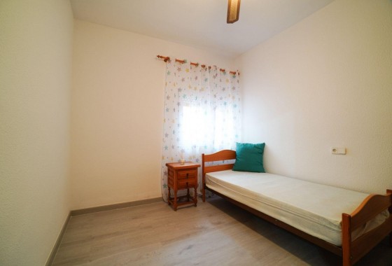 Resale - Bungalow - Torrevieja - Centro