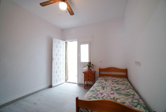 Revente - Bungalow - Torrevieja - Centro