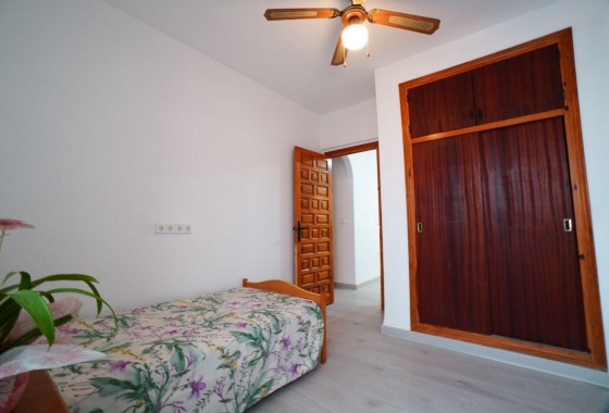 Resale - Bungalow - Torrevieja - Centro