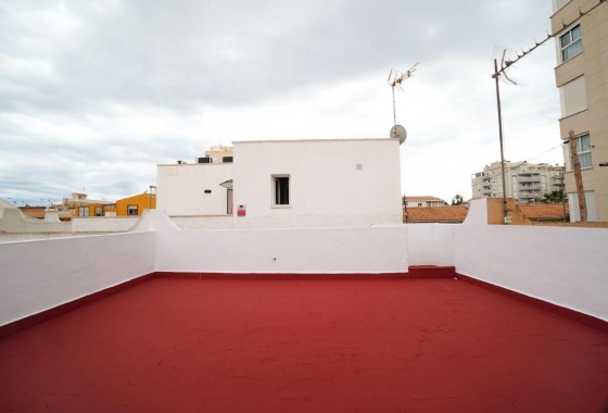 Revente - Bungalow - Torrevieja - Centro