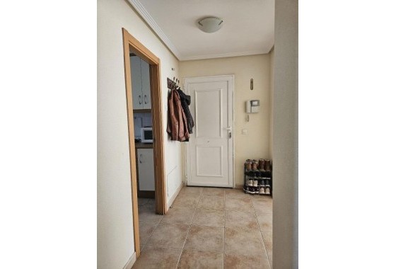 Segunda Mano - Apartamento - Torrevieja - Acequion