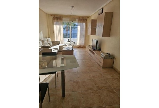 Segunda Mano - Apartamento - Torrevieja - Acequion