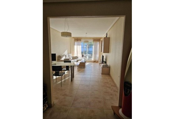 Resale - Apartment - Torrevieja - Acequion